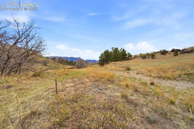 5803 Morning Light Terrace, Colorado Springs, CO 80919