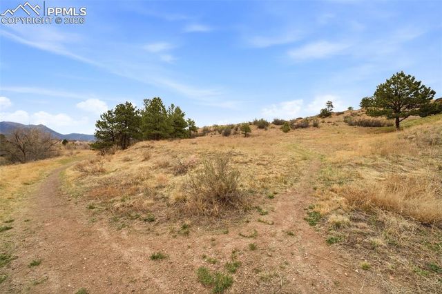 5803 Morning Light Terrace, Colorado Springs, CO 80919