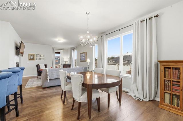 5803 Morning Light Terrace, Colorado Springs, CO 80919