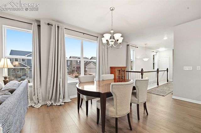 5803 Morning Light Terrace, Colorado Springs, CO 80919