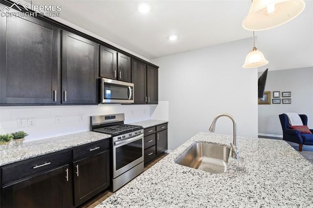 5803 Morning Light Terrace, Colorado Springs, CO 80919