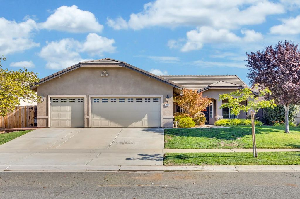 1407 Sundance Dr, Plumas Lake, CA 95961