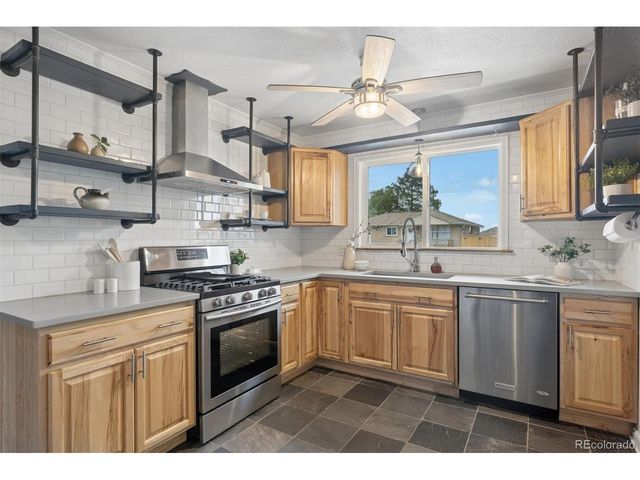 7255 Mariposa St, Denver, CO 80221