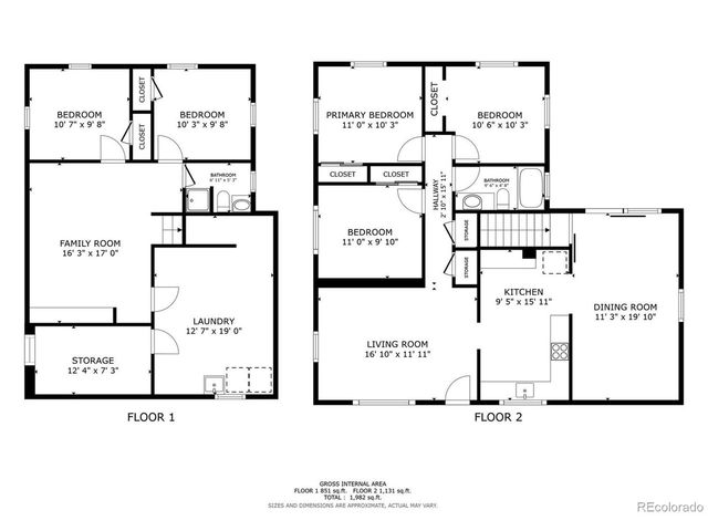 7255 Mariposa St, Denver, CO 80221