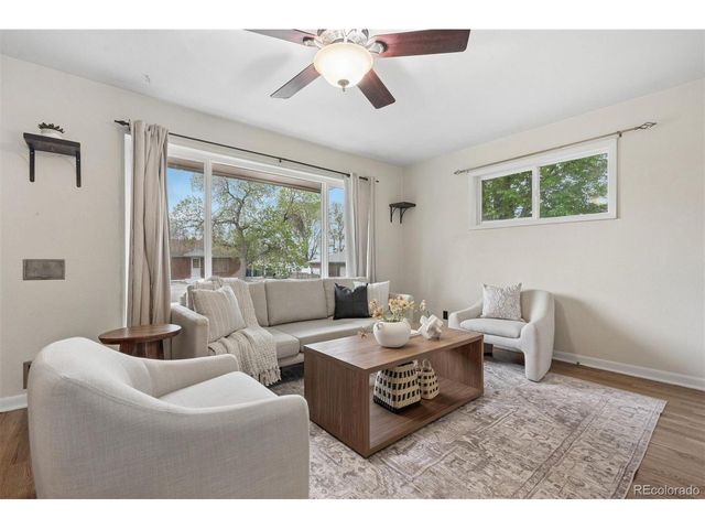 7255 Mariposa St, Denver, CO 80221