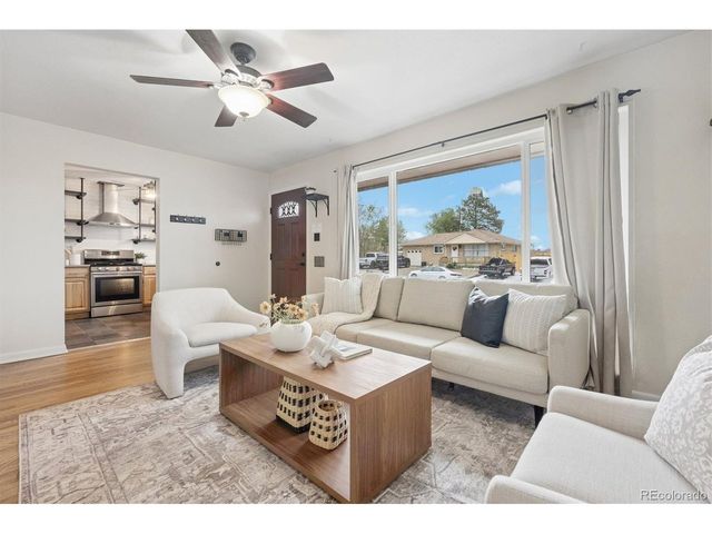 7255 Mariposa St, Denver, CO 80221