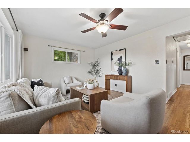 7255 Mariposa St, Denver, CO 80221