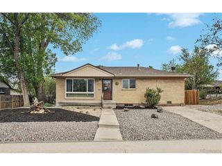 7255 Mariposa St, Denver, CO 80221