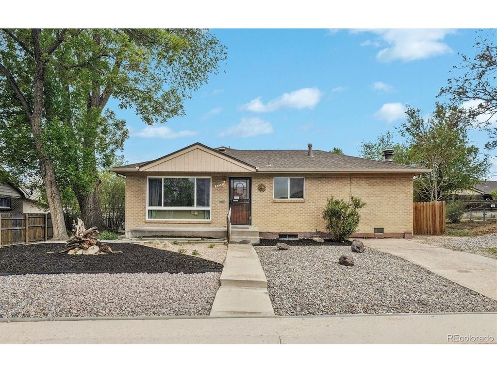 7255 Mariposa St, Denver, CO 80221