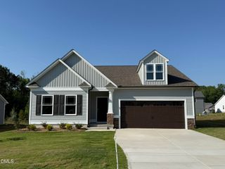 110 Flatland Drive, Princeton, NC 27569