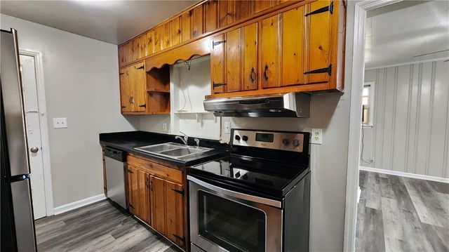 6755 Powers Street, Riverdale, GA 30274