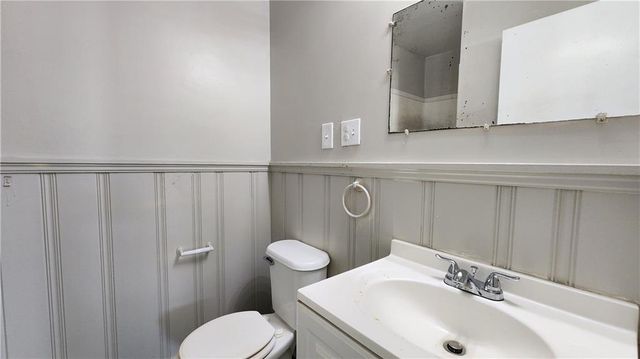 6755 Powers Street, Riverdale, GA 30274