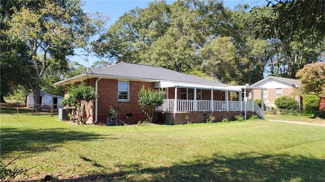 6755 Powers Street, Riverdale, GA 30274