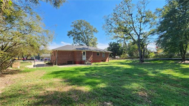 6755 Powers Street, Riverdale, GA 30274