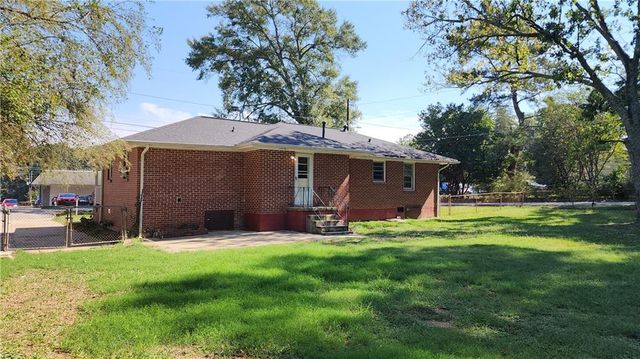6755 Powers Street, Riverdale, GA 30274