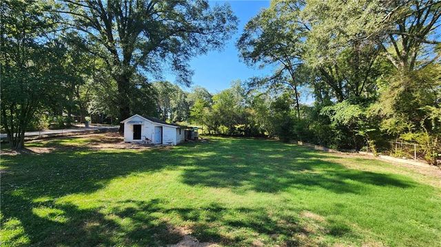 6755 Powers Street, Riverdale, GA 30274