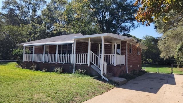 6755 Powers Street, Riverdale, GA 30274