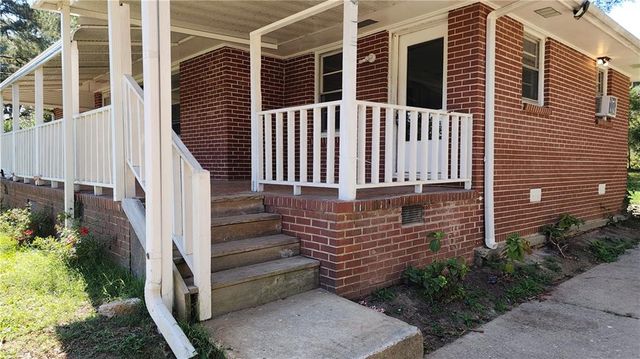 6755 Powers Street, Riverdale, GA 30274