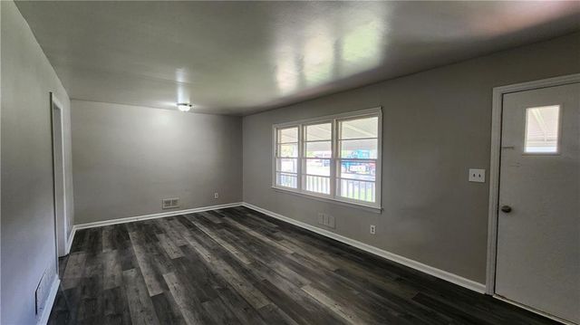 6755 Powers Street, Riverdale, GA 30274