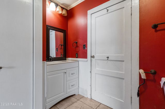 220 Sanders Street, Franklin, LA 70538