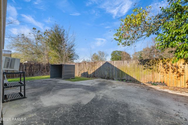 220 Sanders Street, Franklin, LA 70538