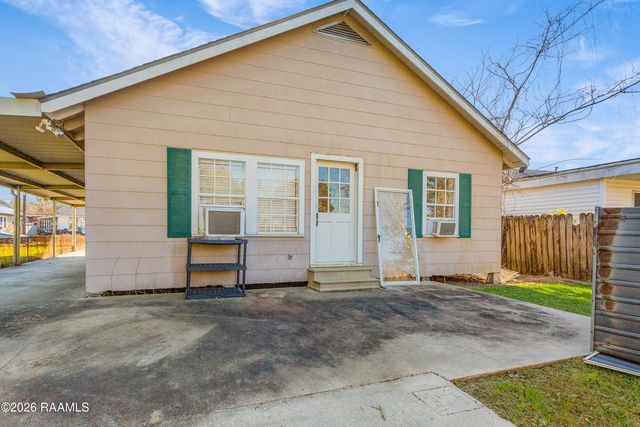 220 Sanders Street, Franklin, LA 70538