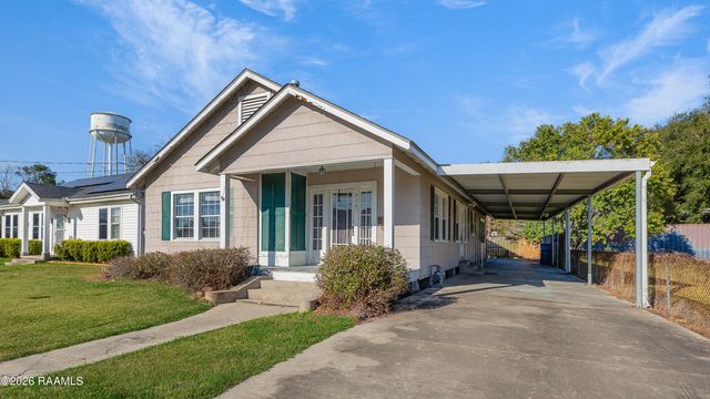 220 Sanders Street, Franklin, LA 70538