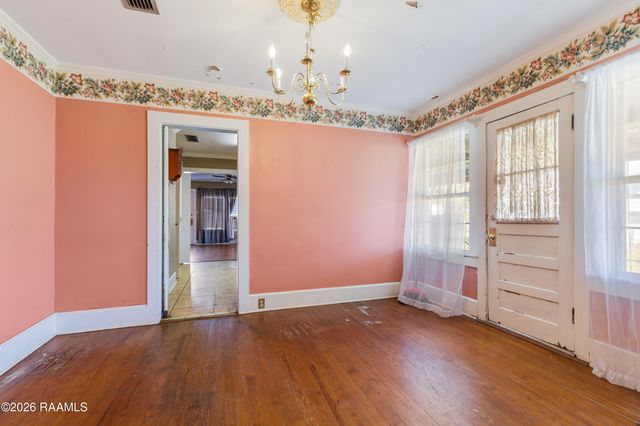 220 Sanders Street, Franklin, LA 70538