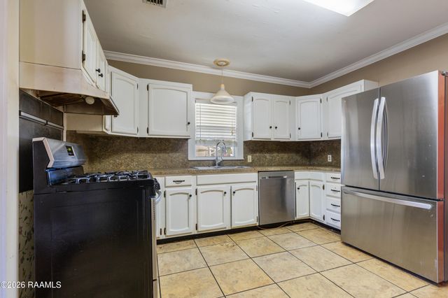 220 Sanders Street, Franklin, LA 70538