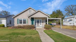 220 Sanders Street, Franklin, LA 70538