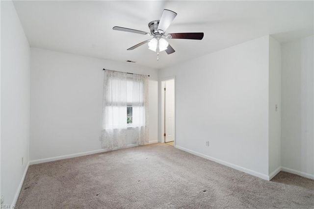 3917 Adonis CT, Virginia Beach, VA 23456