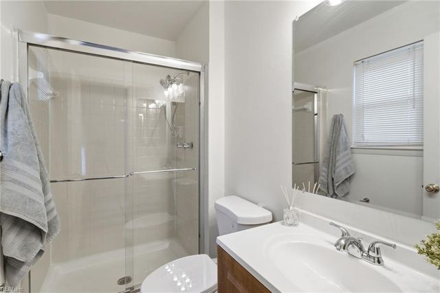 3917 Adonis CT, Virginia Beach, VA 23456