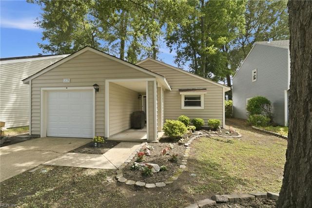 3917 Adonis CT, Virginia Beach, VA 23456
