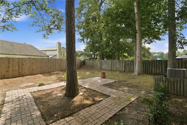 3917 Adonis CT, Virginia Beach, VA 23456