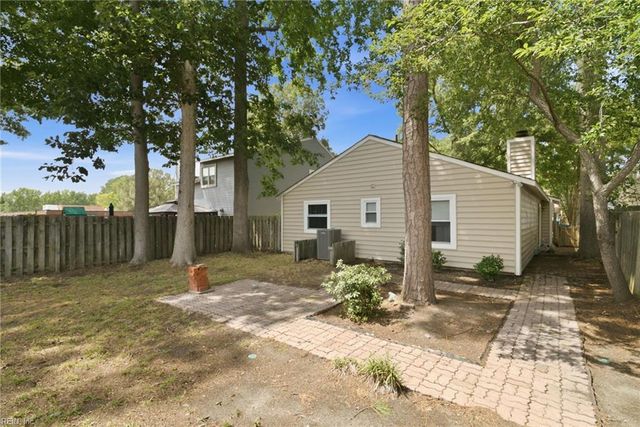 3917 Adonis CT, Virginia Beach, VA 23456