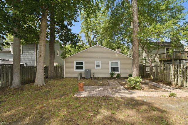 3917 Adonis CT, Virginia Beach, VA 23456