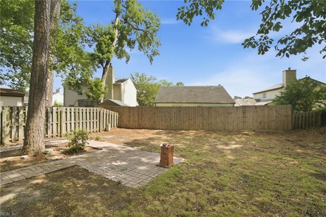 3917 Adonis CT, Virginia Beach, VA 23456