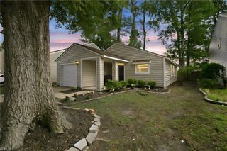 3917 Adonis CT, Virginia Beach, VA 23456
