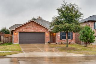13000 Sewanee Drive, Frisco, TX 75035
