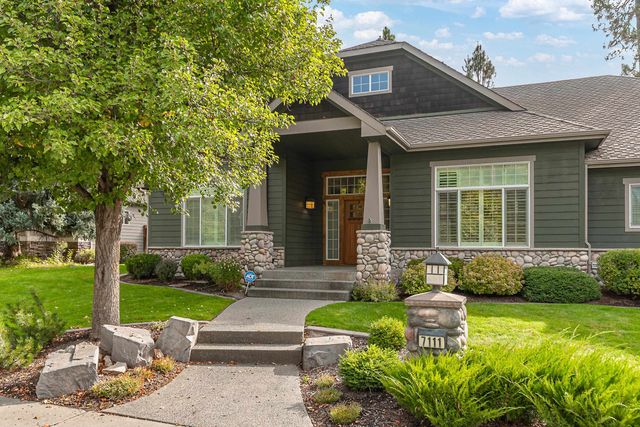 7111 S Brookshire Ct, Spokane, WA 99223