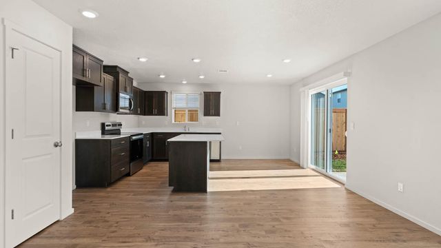 2601 Steadman Avenue, Medford, OR 97501