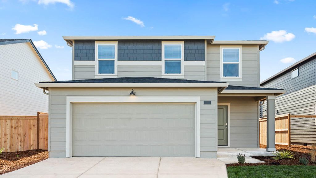 2601 Steadman Avenue, Medford, OR 97501