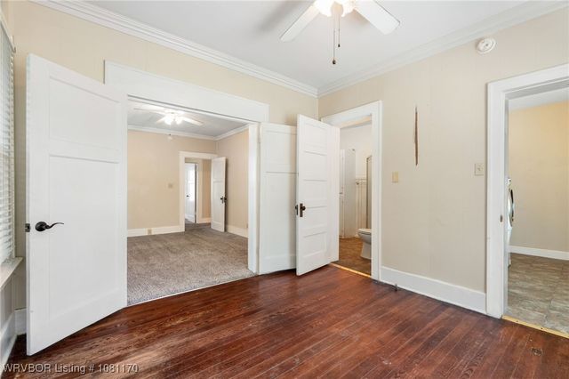618 N 21st Street, Fort Smith, AR 72901