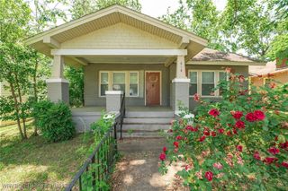 618 N 21st Street, Fort Smith, AR 72901