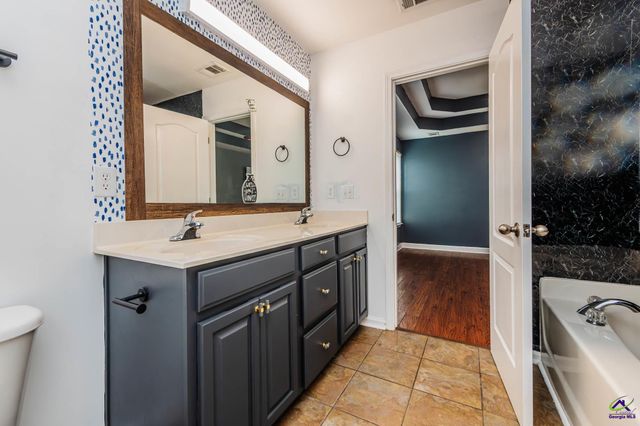 504 Haverhill Circle, Warner Robins, GA 31088