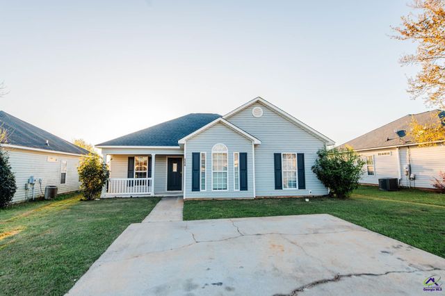 504 Haverhill Circle, Warner Robins, GA 31088