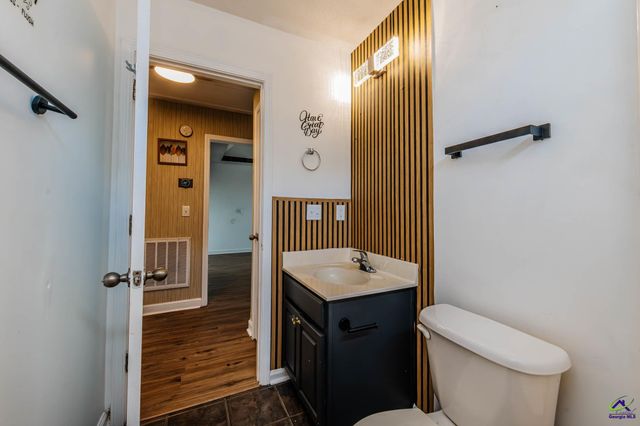 504 Haverhill Circle, Warner Robins, GA 31088