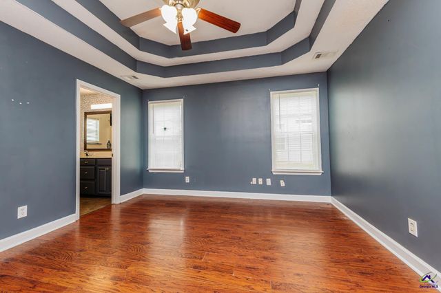 504 Haverhill Circle, Warner Robins, GA 31088