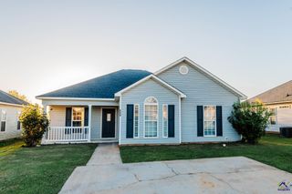 504 Haverhill Circle, Warner Robins, GA 31088