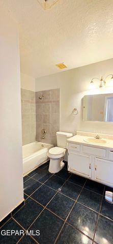 11137 WHARF COVE Drive, El Paso, TX 79936